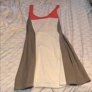 Brand New Express Dress